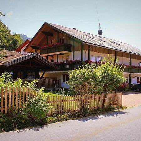Pension Weigert Bodenmais Exterior photo
