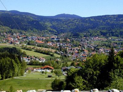 Pension Weigert Bodenmais Exterior photo