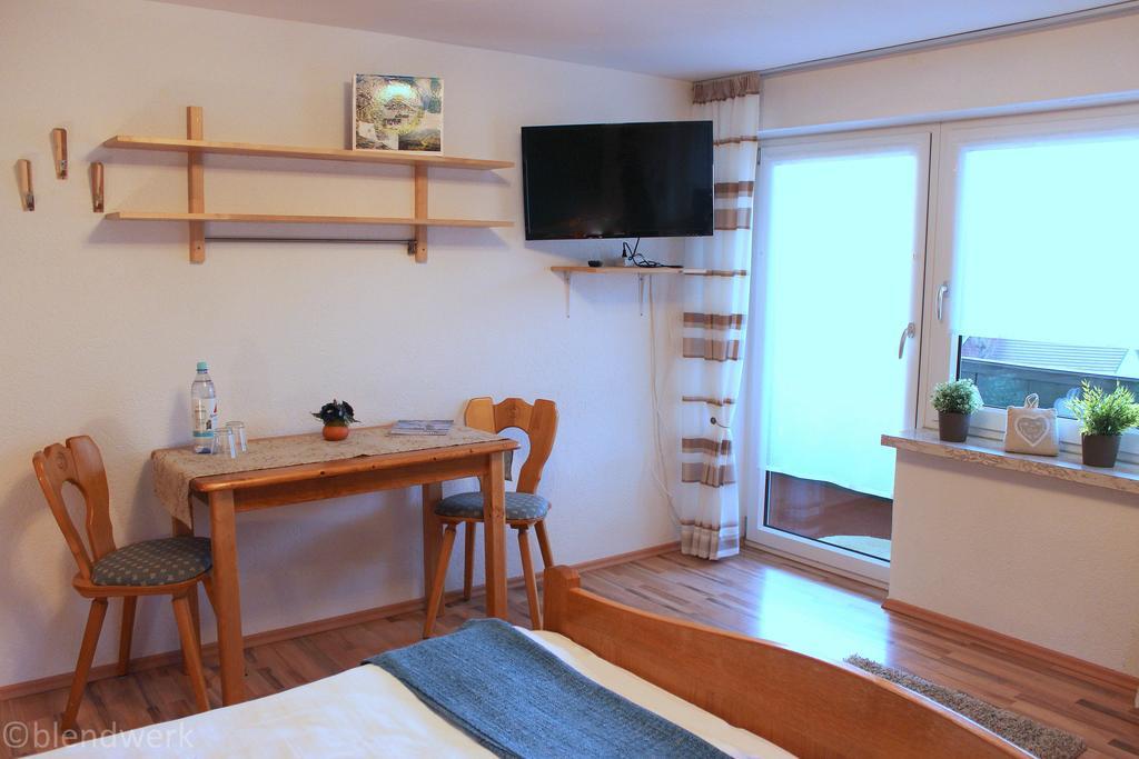 Pension Weigert Bodenmais Room photo