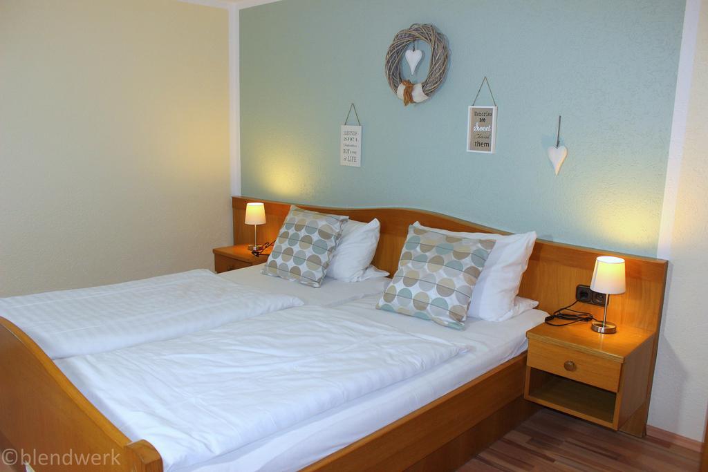 Pension Weigert Bodenmais Room photo