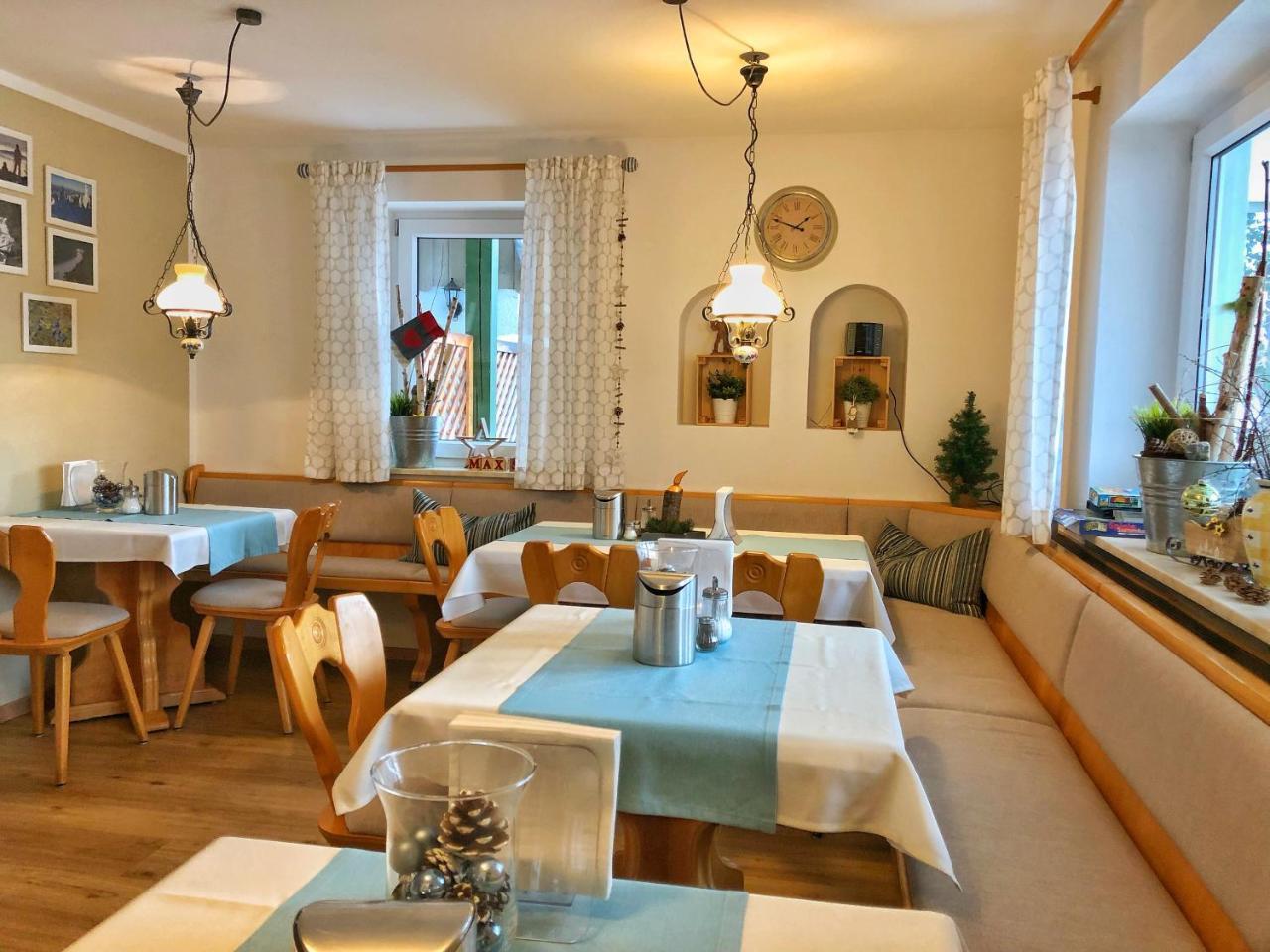 Pension Weigert Bodenmais Exterior photo